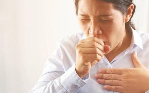 咳嗽的视频,咳嗽背后的健康信号