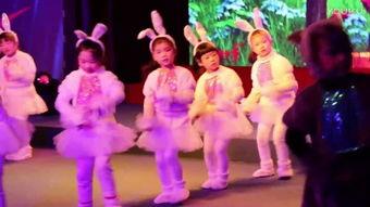 我不上你的当舞蹈视频,萌动青春，舞动防骗意识