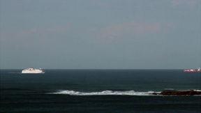 船航行视频,揭秘船舶航行瞬间