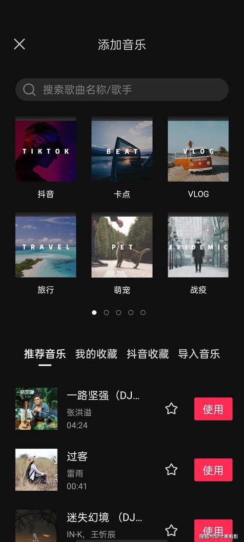 自媒体视频,从构思到成片