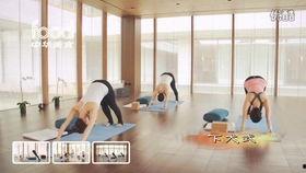 哈他瑜伽教学视频,轻松入门，体验身心和谐之旅