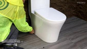 马桶安装视频,轻松掌握安装步骤
